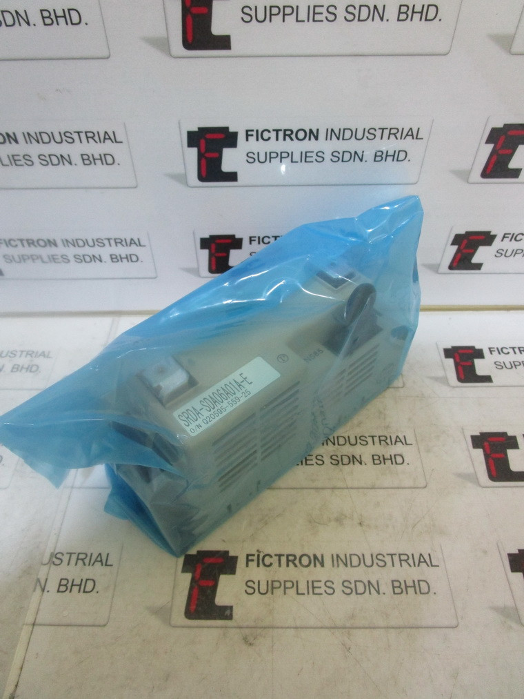 SRDA-SDA06A01A-E SRDASDA06A01AE YASKAWA ELECTRIC Servo Amplifier Module Supply Repair Service Malaysia Singapore Indonesia USA Thailand