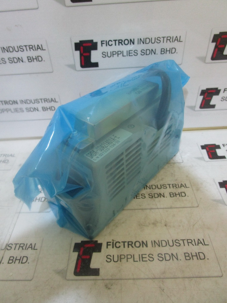 SRDA-SDA21A01A-E SRDASDA21A01AE YASKAWA ELECTRIC Servo Amplifier Module Supply Repair Service Malaysia Singapore Indonesia USA Thailand