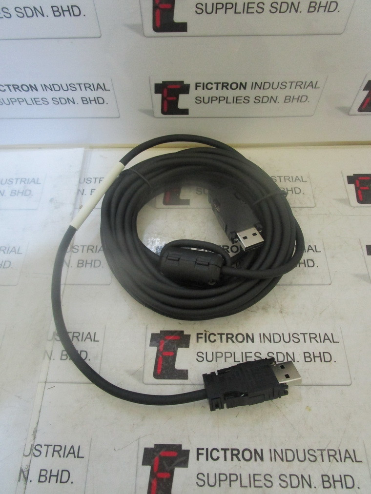 JEPMC-W6003-05-E JEPMCW600305E YASKAWA Cable Supply Malaysia Singapore Indonesia USA Thailand