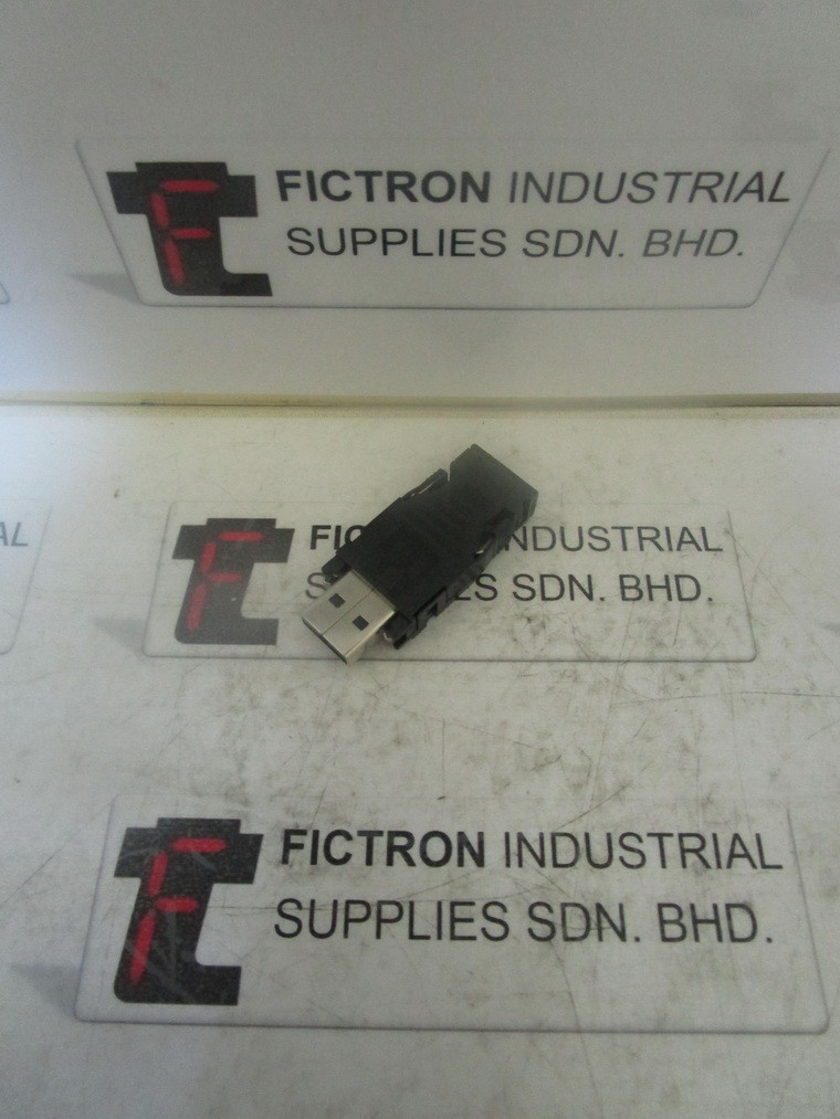 JEPMC-W6022 JEPMCW6022 YASKAWA USB Terminating Resistor Supply Malaysia Singapore Indonesia USA Thailand