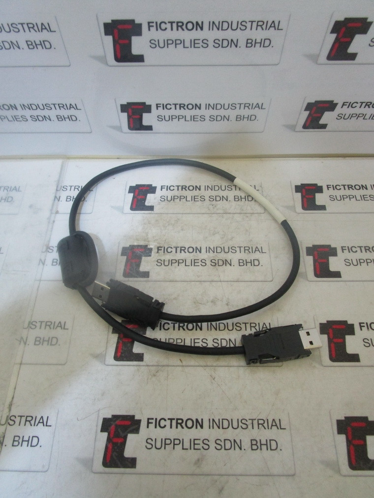 JEPMC-W6003-A5-E JEPMCW6003A5E YASKAWA Servo Communication Cable Supply Malaysia Singapore Indonesia USA Thailand