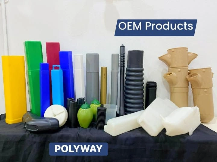 OEM products from simple Sketch / Drawing to Mass Production