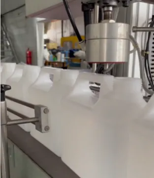 Quality Control Process