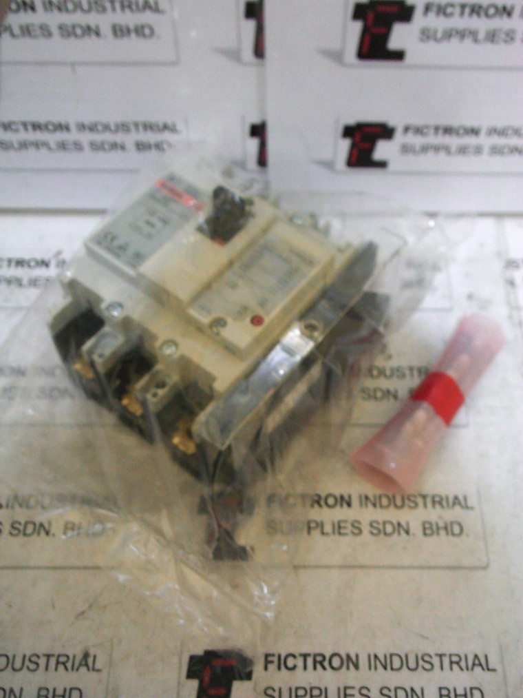 BW50SAG FUJI ELECTRIC Molded Case Circuit Breaker Supply Malaysia Singapore Indonesia USA Thailand