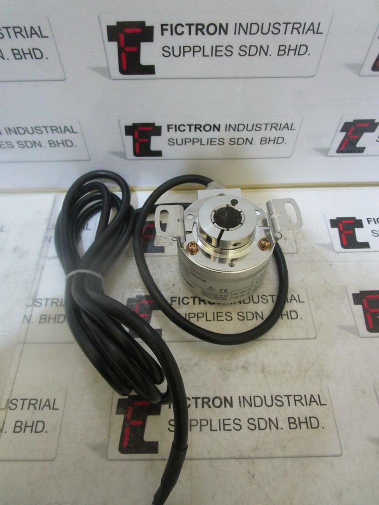 8.5020.0A10.1024.S149 850200A101024S149 KUEBLER Incremental Encoder Supply Malaysia Singapore Indonesia USA Thailand
