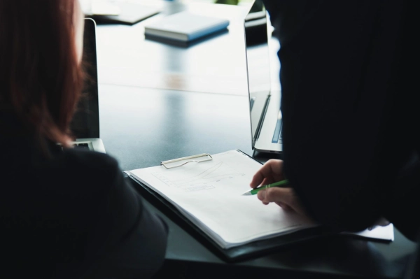 WRITING SHOW CAUSE LETTER, WARNING LETTERS AND INVESTIGATION REPORTS