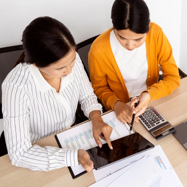 COMPREHENSIVE ACCOUNT PAYABLE MANAGEMENT