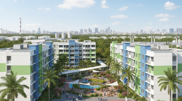 Factory Operations Optimization: Why Moving Staff Accommodation Near Industrial Parks Is a Smart Move