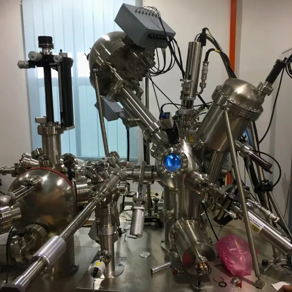 Vacuum & Plasma Technology Training