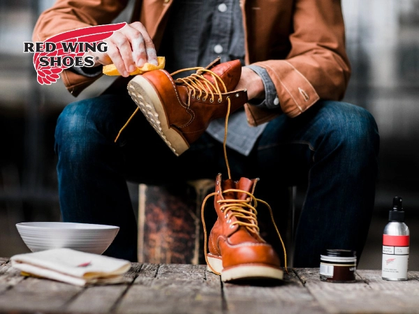 Exploring Red Wing: Heritage Boots, Reliable Work Footwear, Quality Accessories and Durable Workwear in Malaysia