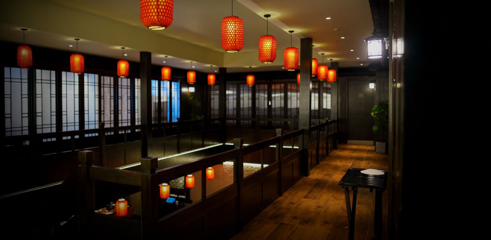 Authentic Chinese Private Dining KL