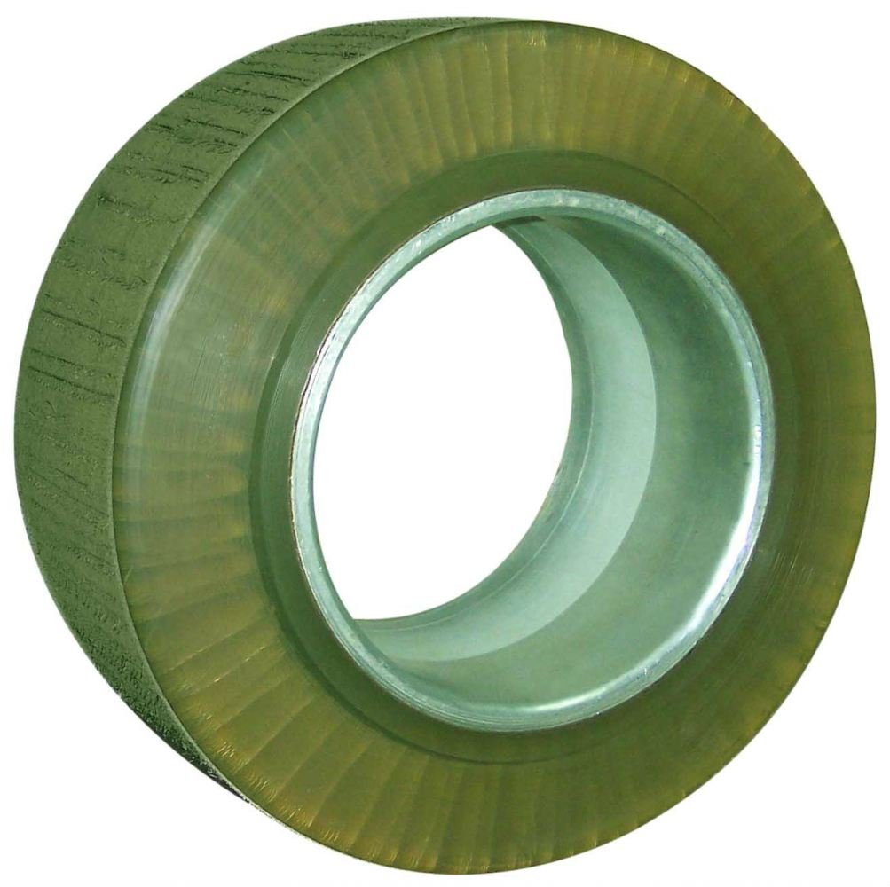 Cold Room Reach Truck Wheel