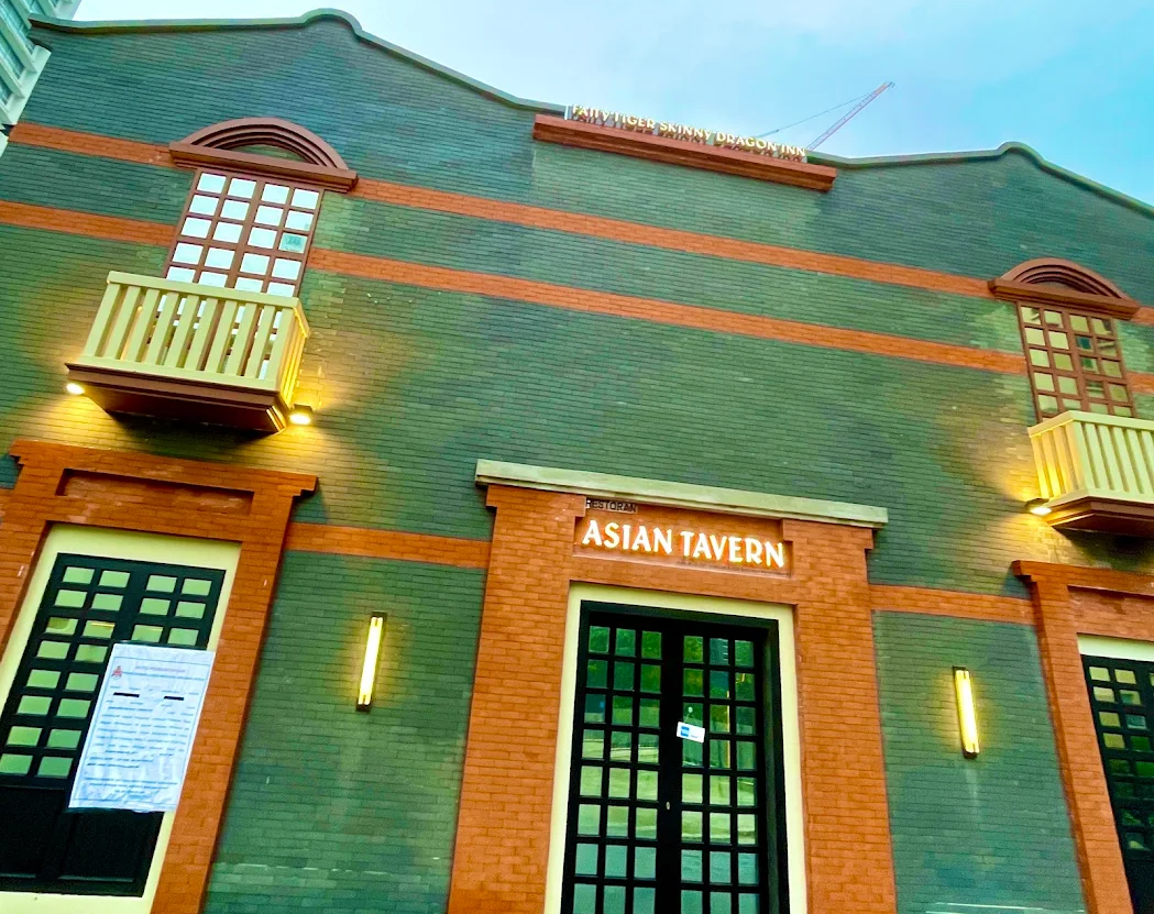 Restaurant For Celebration KL