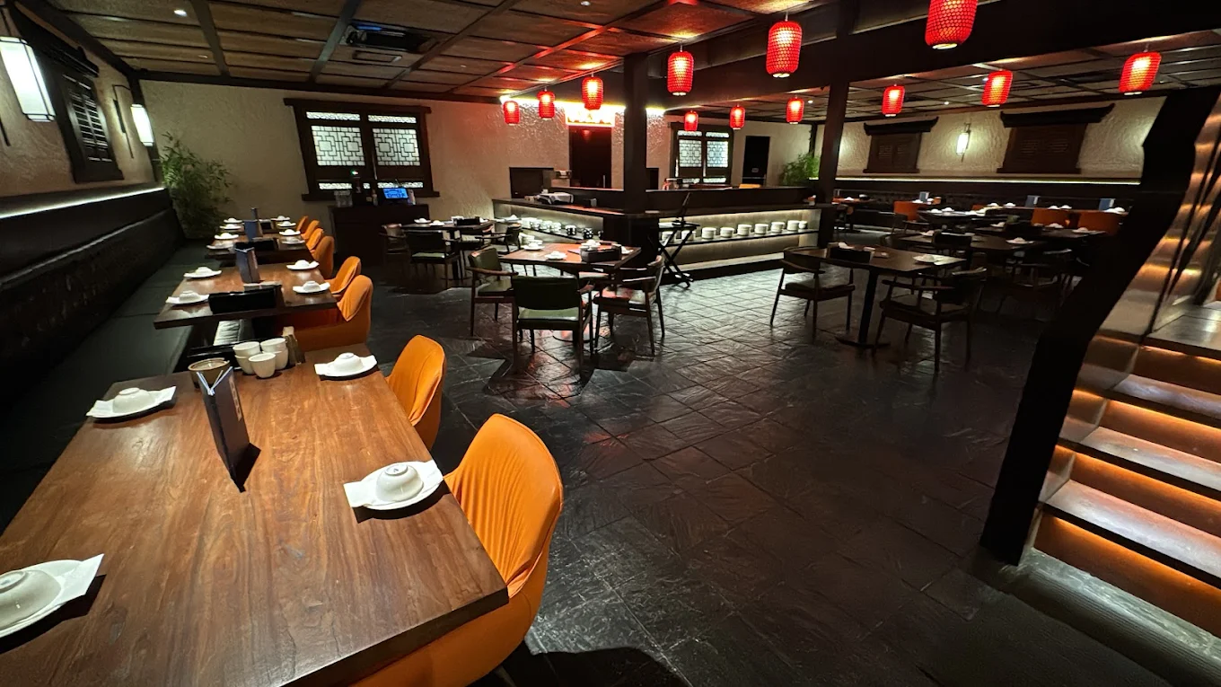 Best Chinese Restaurant In Mont Kiara For Group Dinners
