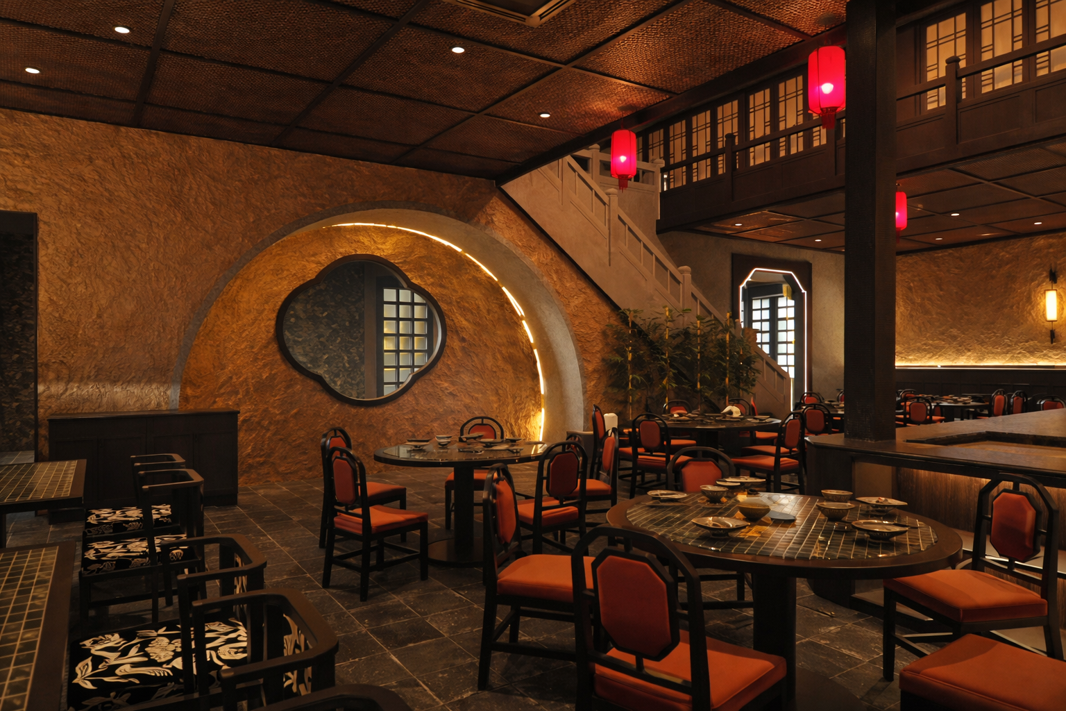 Restaurant For Family Gathering KL