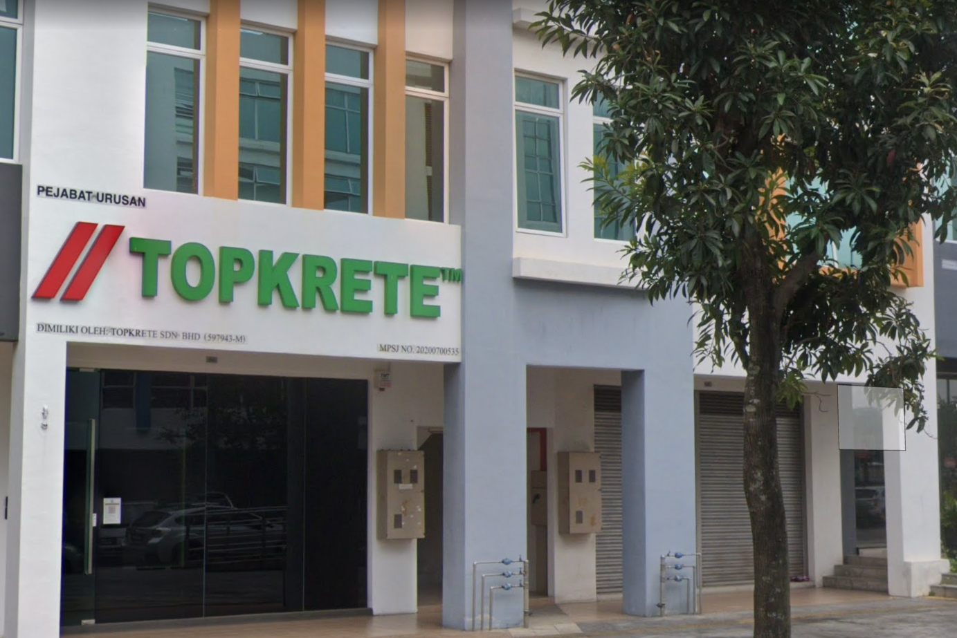 No.1 Protective Coating Service Provider In Malaysia - Topkrete Sdn Bhd