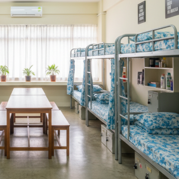 Worker Accommodation Malaysia – A Smarter, Compliant Solution for Employers