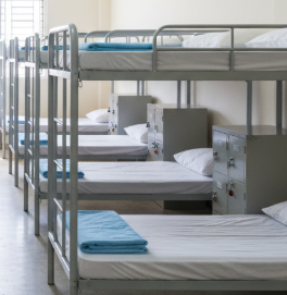 Fully Managed Worker Hostel in Nilai, Malaysia – A Complete Workforce Housing Solution for Employers