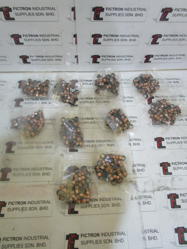 PCM 081006 E PCM081006E SKF PTFE Composite Straight Bushing Supply Malaysia Singapore Indonesia USA Thailand