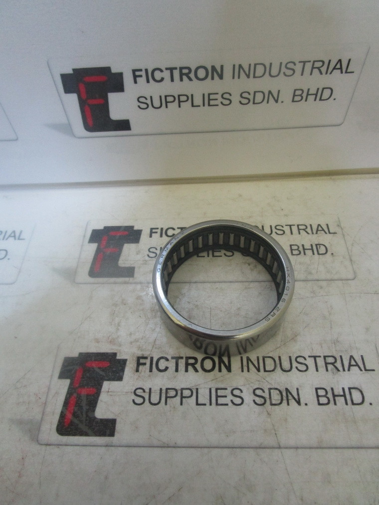HK4016-2RS HK40162RS INA Needle Roller Bearing Supply Malaysia Singapore Indonesia USA Thailand