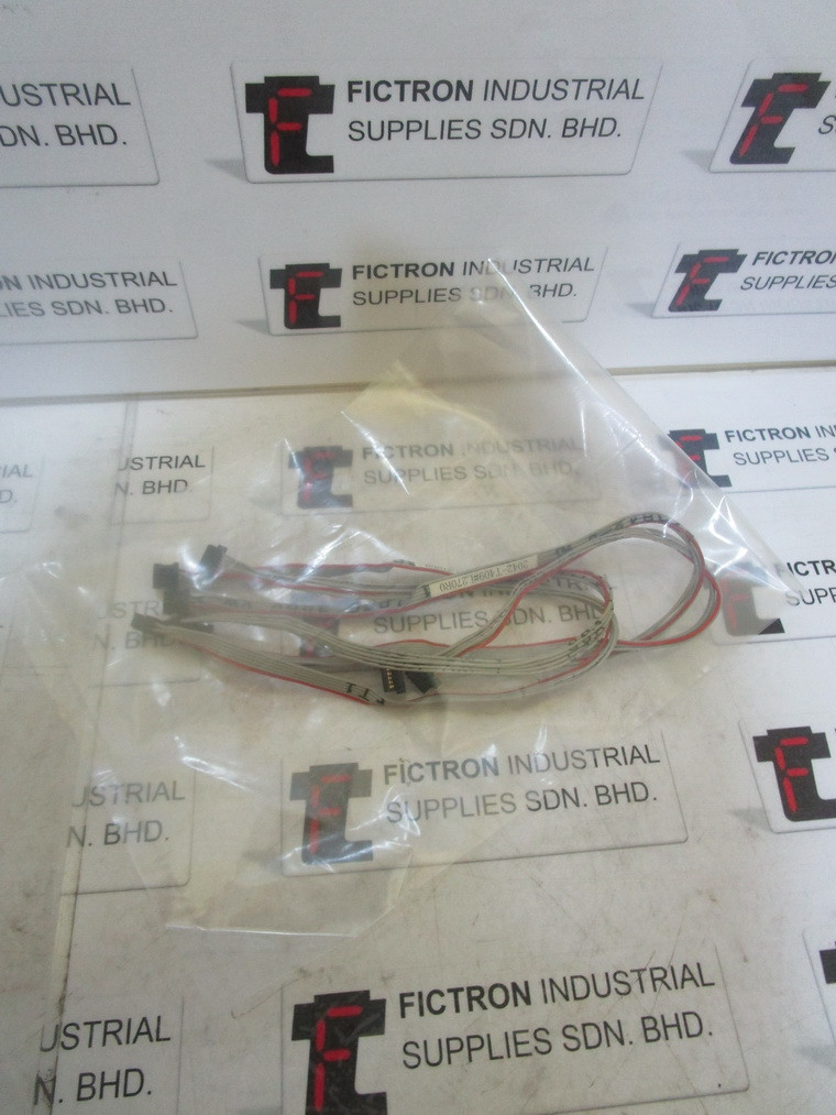 2042-T409#L270R0 2042T409L270R0 FANUC Machine Ribbon Cable Supply Malaysia Singapore Indonesia USA Thailand