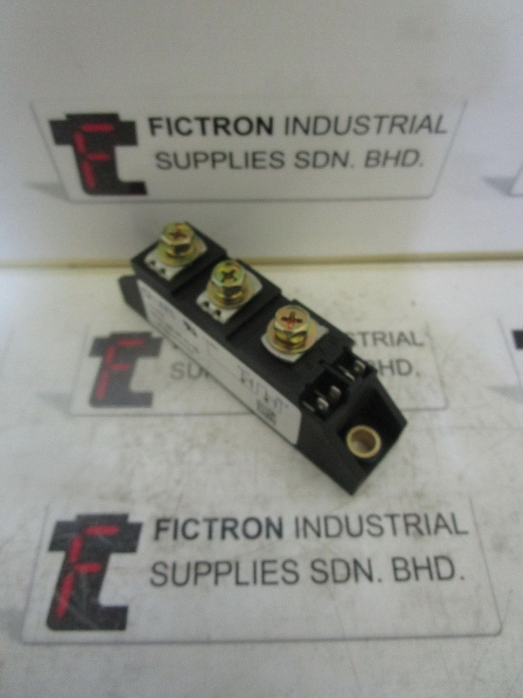 MCC 26-16 IO1B MCC2616IO1B IXYS Thyristor Module Supply Malaysia Singapore Indonesia USA Thailand