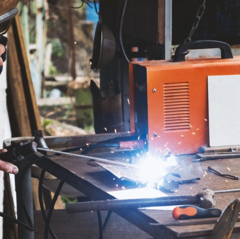 Heavy Duty Welding Machine Malaysia: Choose the Right Power (and Avoid Costly Downtime)