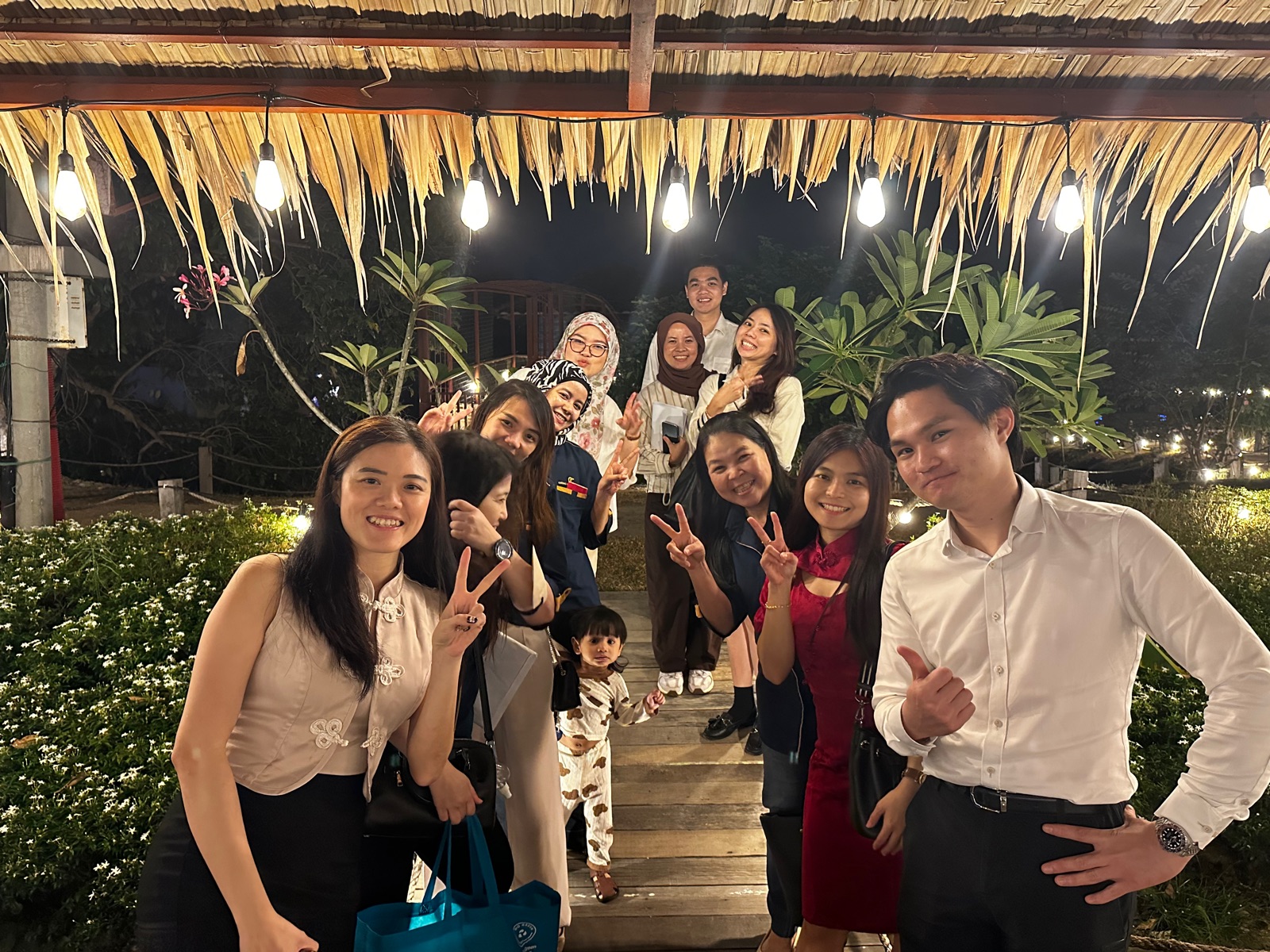 Company Event