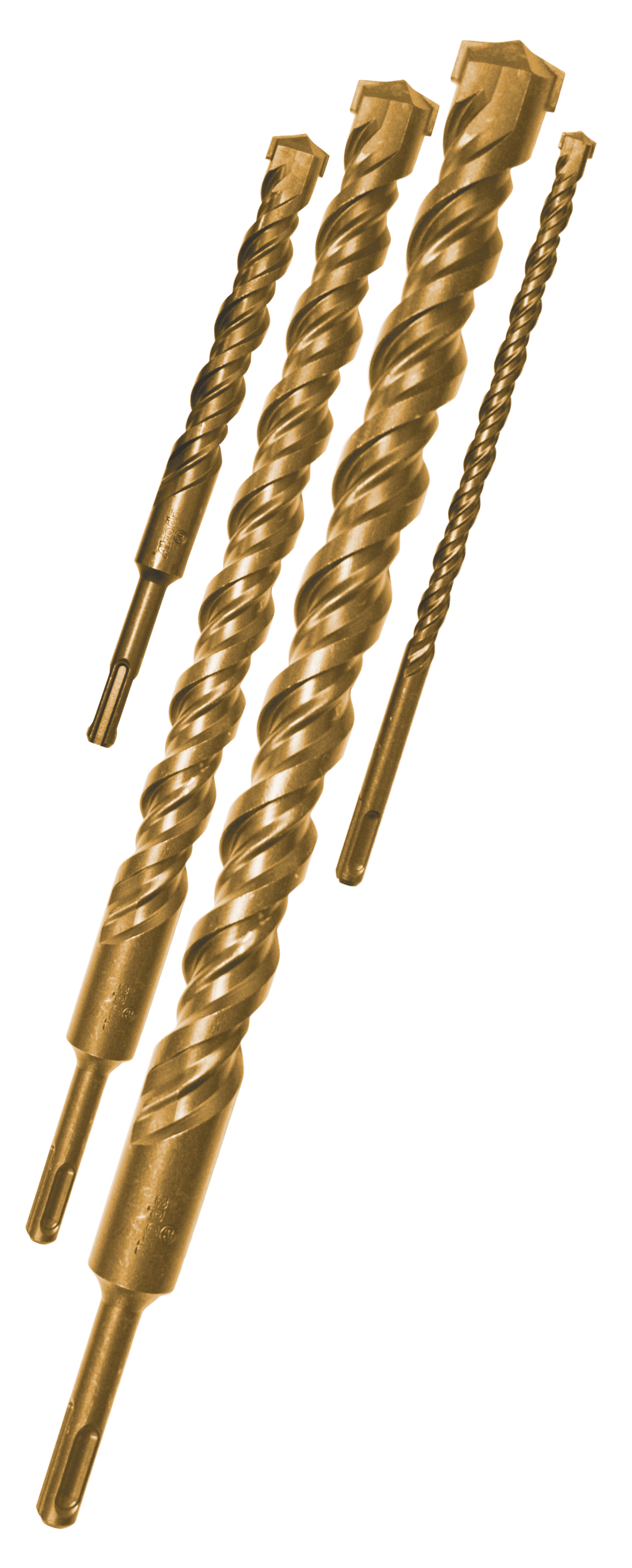 XTREME PLUS DRILL BIT