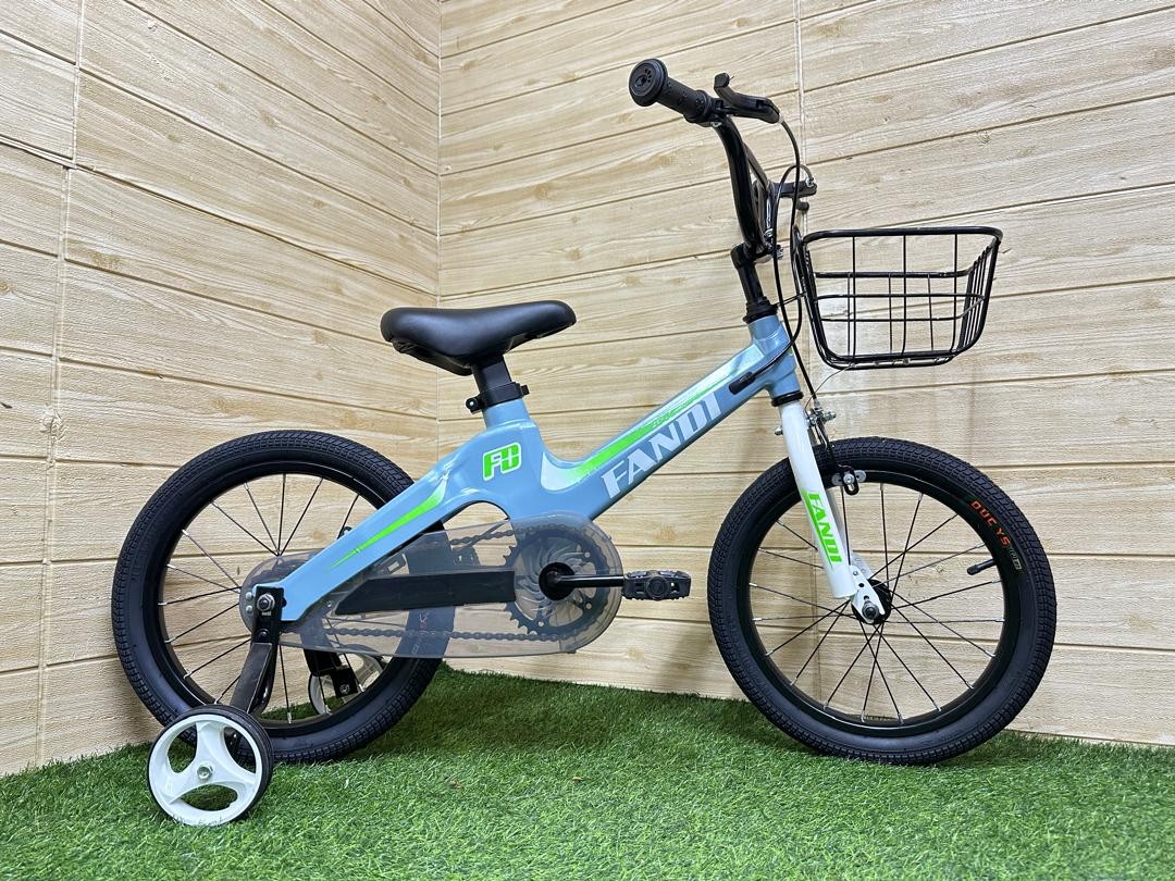 16" Kid Bike Magnesium Fandi 1688