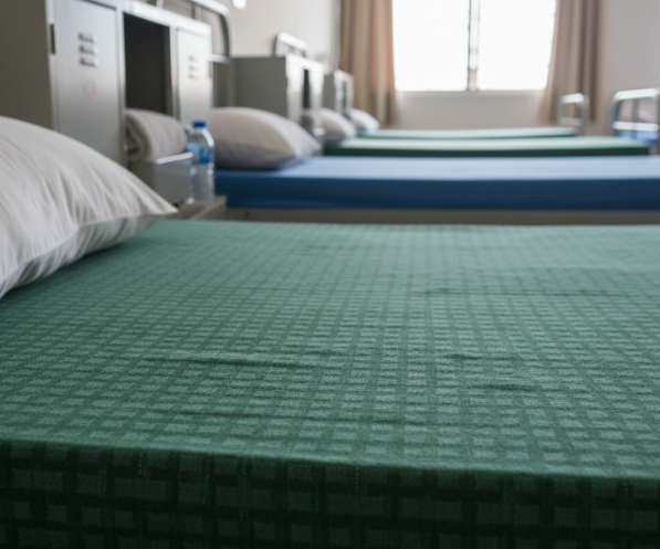 CLQ Negeri Sembilan – Fully Managed & Compliant Worker Accommodation Solutions