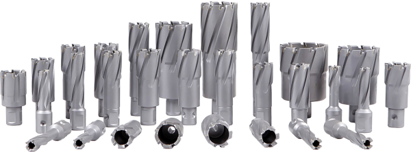 TCT ANNULAR CUTTER TCT ANNULAR CUTTER Johor, Malaysia, Tangkak, Muar Supplier, Suppliers, Supply, Supplies | AKODA RESOURCES SDN BHD