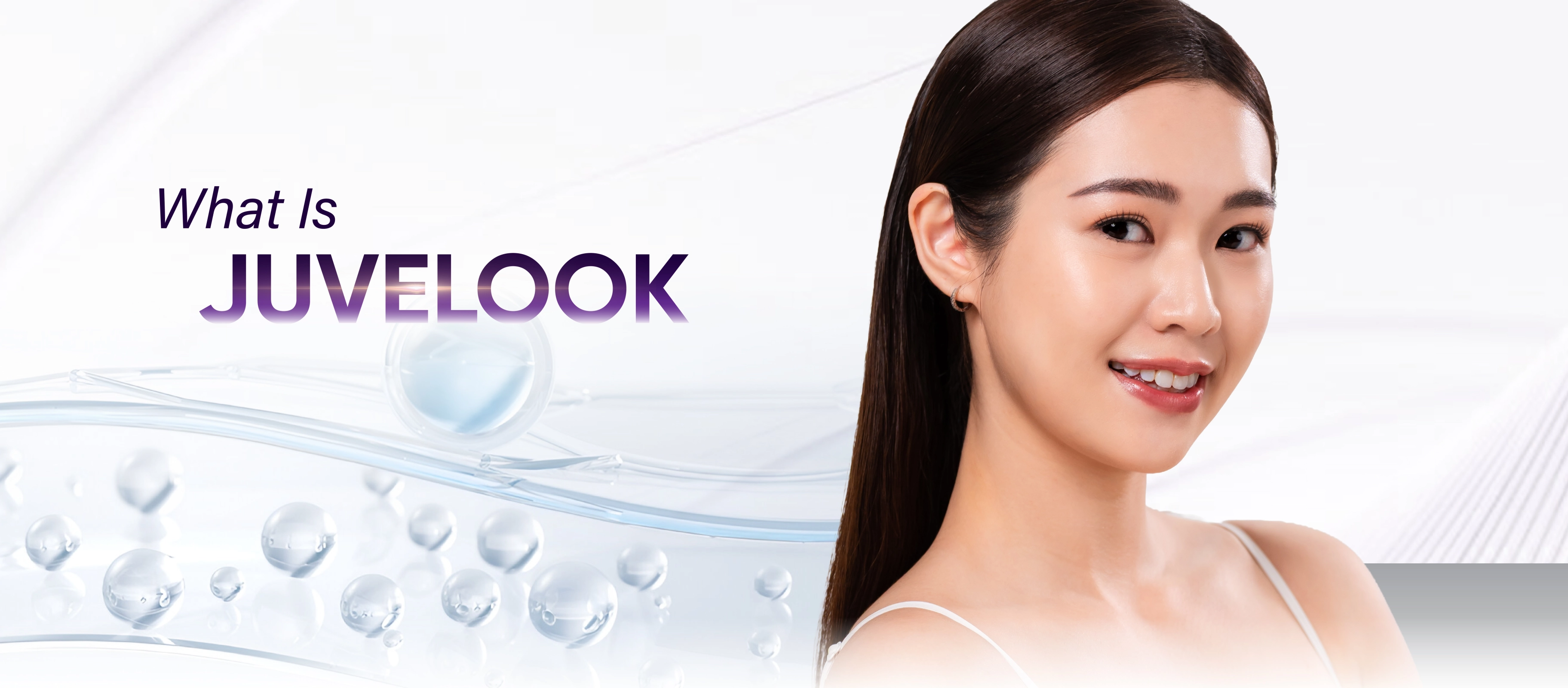 Juvelook treatment model