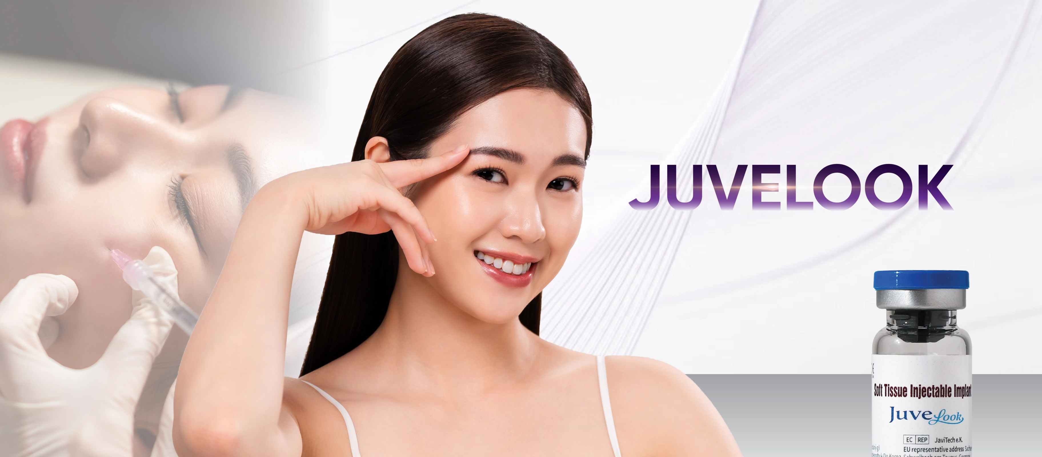 Juvelook treatment overview