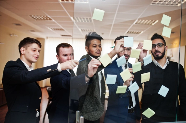 FROM TOXIC MANAGEMENT TO PRACTICAL LEADERSHIP