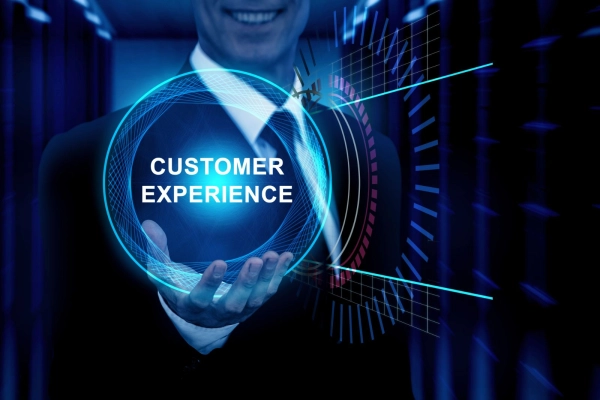 MASTERING CUSTOMER SERVICE EXCELLENCE
