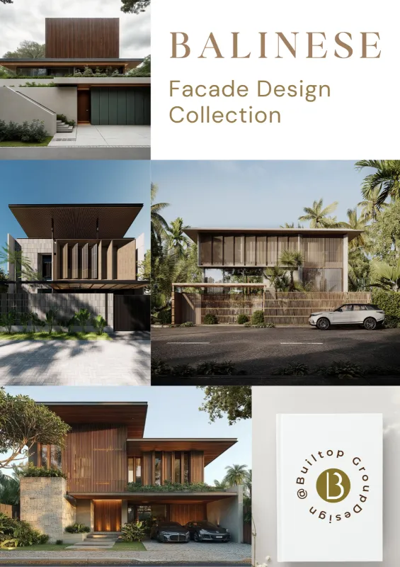 Balinese Style — Still One of the Most Loved Tropical Design Trends 🌴