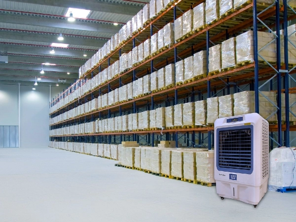 Air Cooler Maintenance Tips for Malaysia’s Humid Climate