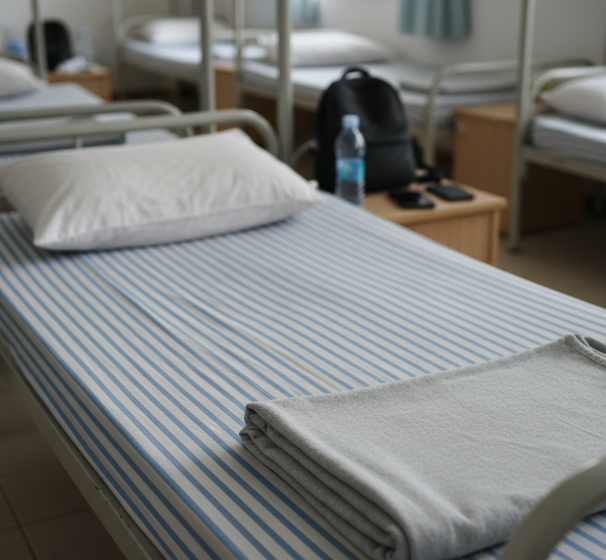 Hostel Pekerja Asing Malaysia – Penginapan Pekerja Profesional & Patuh Undang-undang oleh LG Solution (M) Sdn Bhd