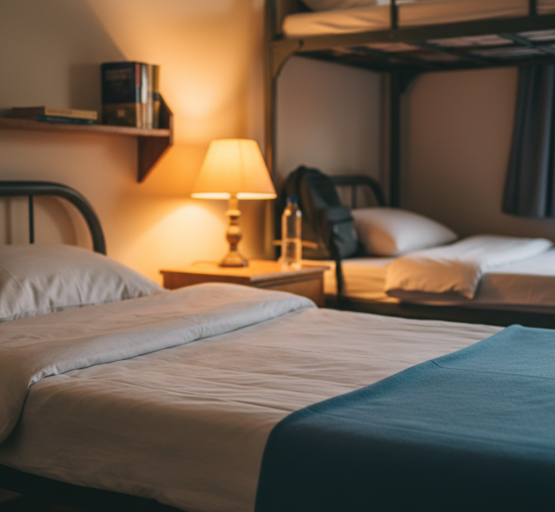 Hostel Pekerja Asing Nilai – Pengurusan CLQ & Penginapan Pekerja Bersepadu oleh LG Solution (M) Sdn Bhd