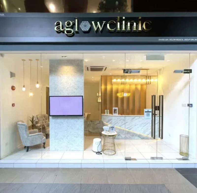 Best Aesthetic Clinic in Petaling Jaya – Why Aglow Medical Group Is the Trusted Choice