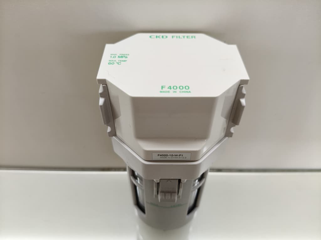CKD F4000-10-W-F1 Air Filter Malaysia