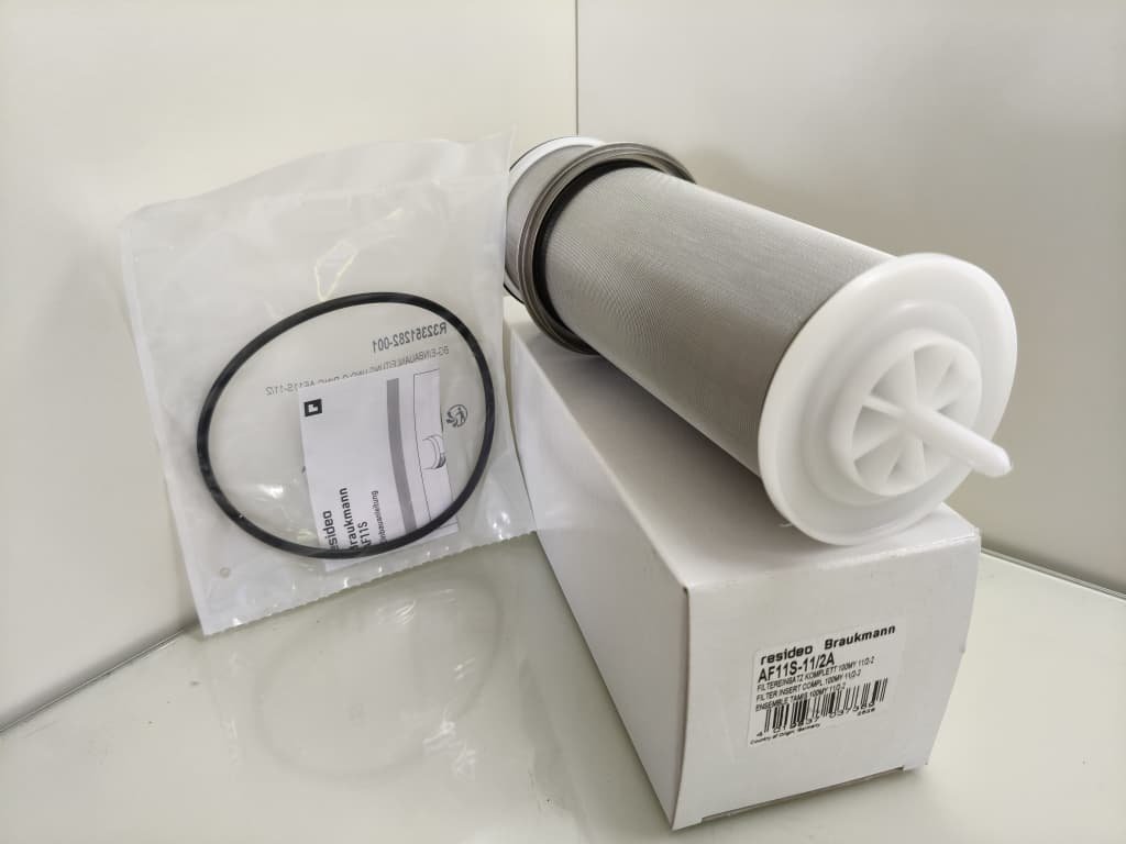Resideo Braukmann AF11S-11/2A Filter insert complete Malaysia