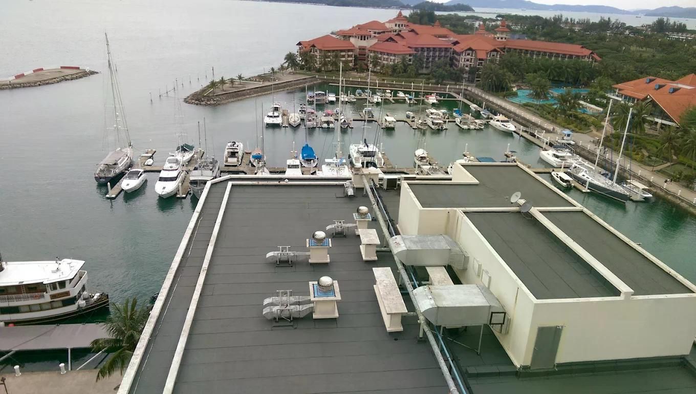Torch On Waterproofing Membrane Vs Liquid Applied Waterproofing Membrane