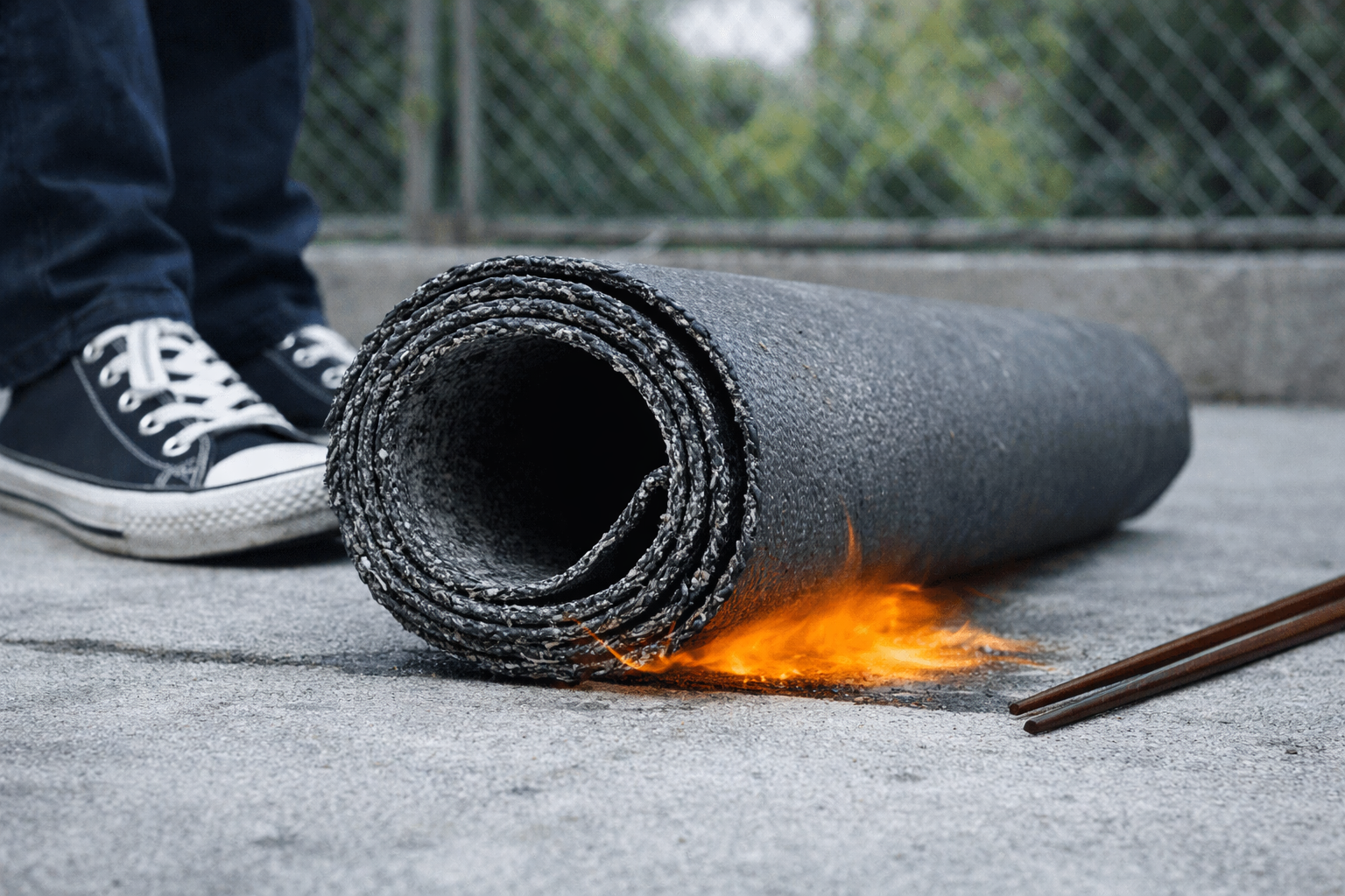 Most Durable Waterproofing System For Concrete Roofs In Malaysia