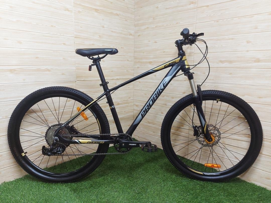 27.5" MTB Probike CX5 10s 17" 27.5 inch Mountain Bike Mountain Bike Selangor, Malaysia, Kuala Lumpur (KL), Seri Kembangan, Puchong Bicycle, Supplier, Supply, Supplies | Sporty Ride Trading