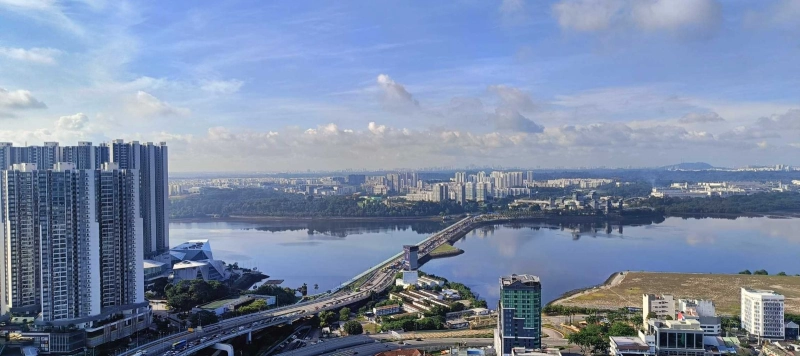 Johor–Singapore Special Economic Zone (JS‑SEZ)