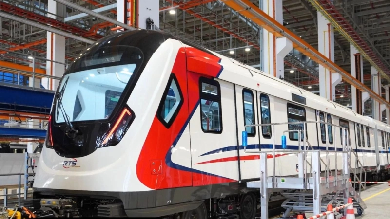 Johor Bahru–Singapore Rapid Transit System (RTS) Link & Immigration Efficiency