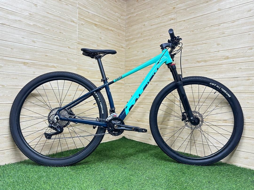 29" MTB 11s Alloy Raleigh RS 29 inch Mountain Bike Mountain Bike Selangor, Malaysia, Kuala Lumpur (KL), Seri Kembangan, Puchong Bicycle, Supplier, Supply, Supplies | Sporty Ride Trading