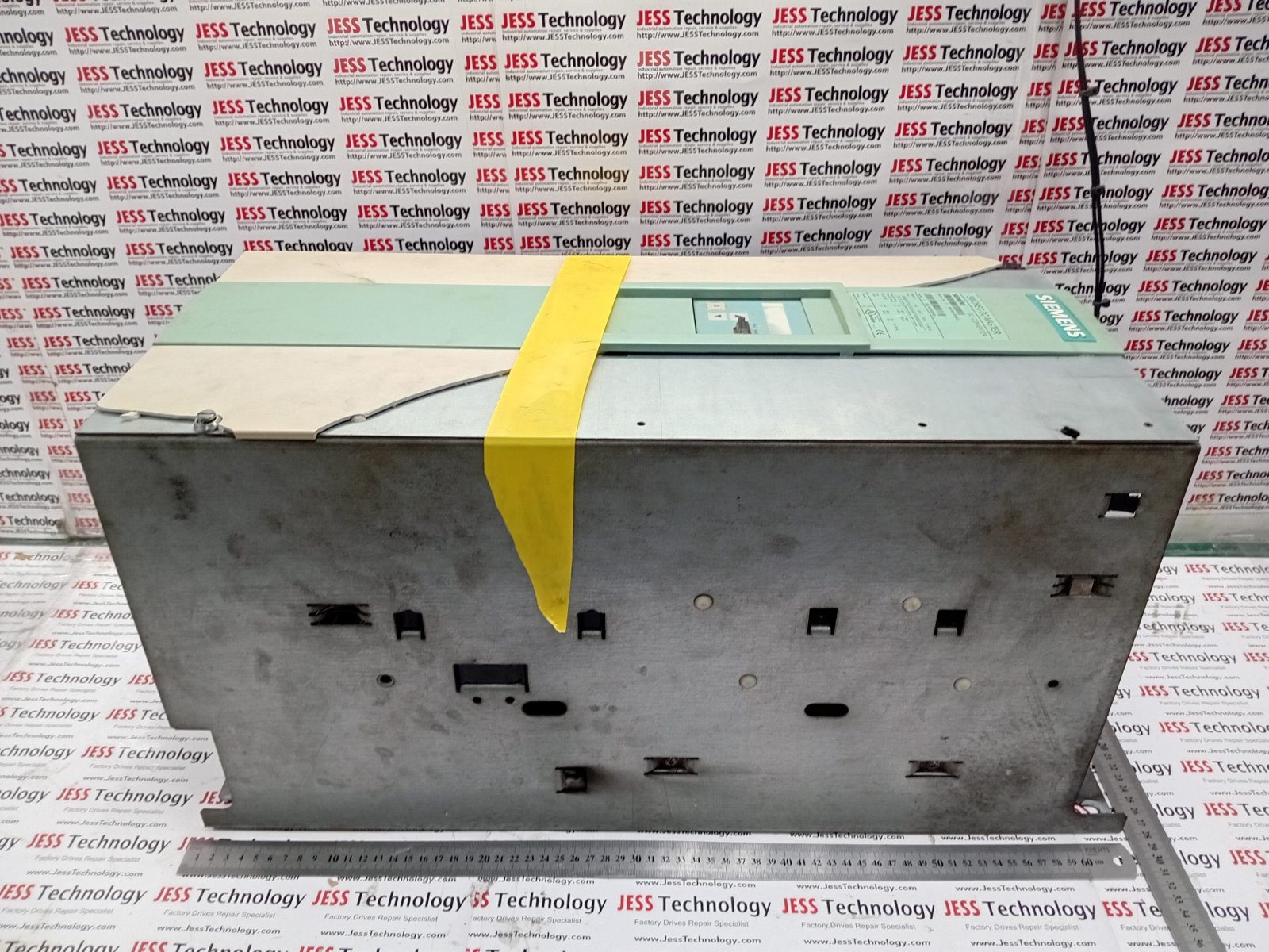 Repair SIEMENS IMOREG DC CONVERTER 6RA7081-6DV62-0 MALAYSIA, SINGAPORE, THAILAND, VIETNAM, INDONESIA